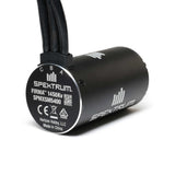 FIRMA 4685 1450KV Brushless Motor: 8mm