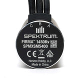 FIRMA 4685 1450KV Brushless Motor: 8mm