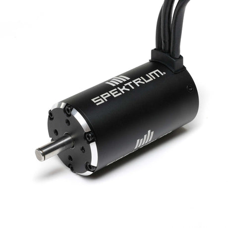 FIRMA 4685 1450KV Brushless Motor: 8mm