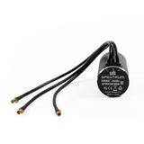 Spektrum Accessories Firma 70120 560Kv Brushless Motor: 8mm