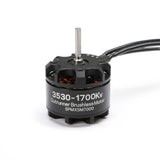 Firma 3530 1700KV 14P Outrunner BL Motor: 3.175MM