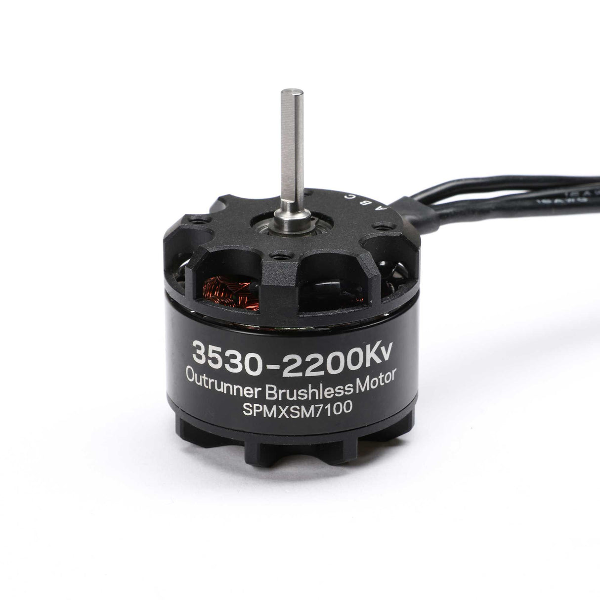 Firma 3530 2200KV 14P Outrunner BL Motors: 3.175MM