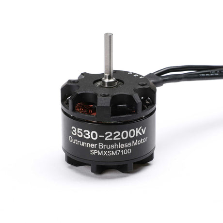 Firma 3530 2200KV 14P Outrunner BL Motors: 3.175MM