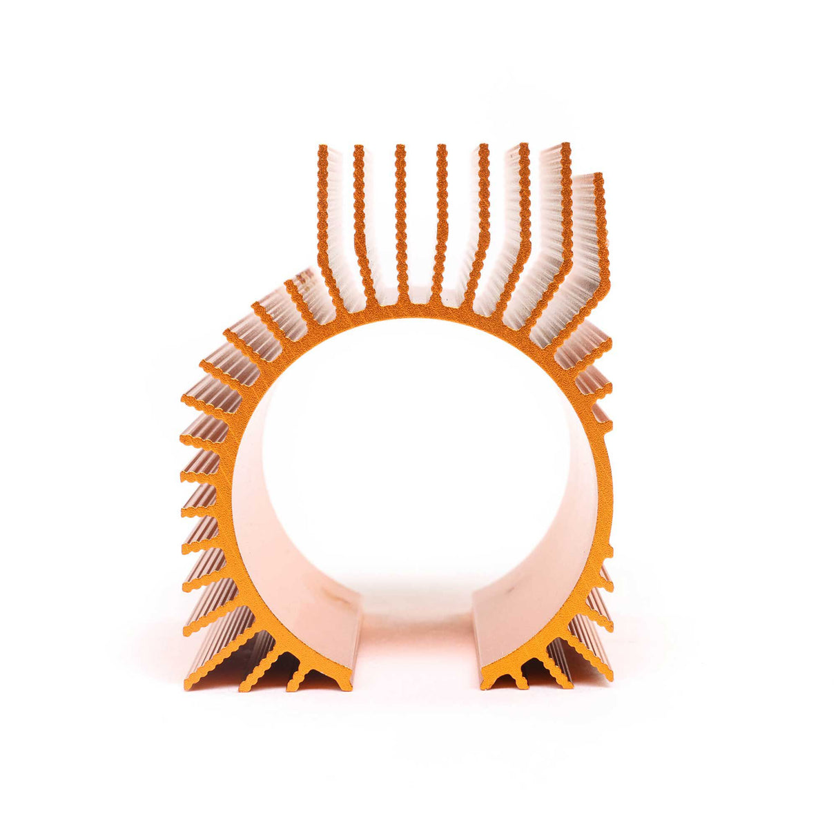 Motor Heatsink 3660