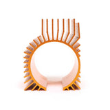 Motor Heatsink 3660