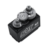 BH6022 Servo 19Kg 0.068s HV Brushless Titanium Gear