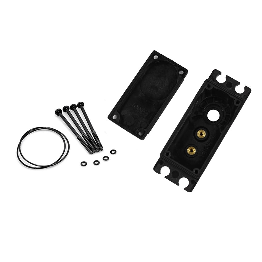Servo Case Set BH6027