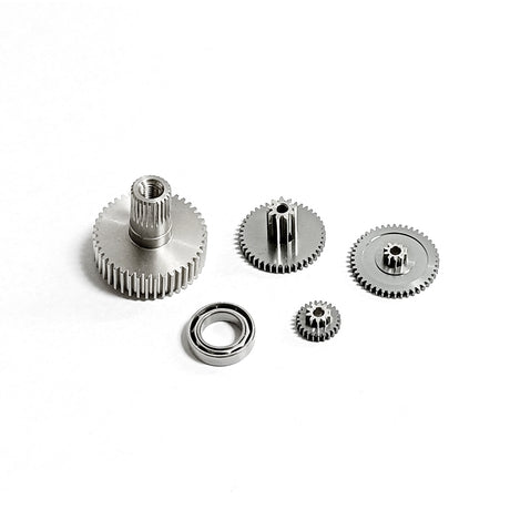 Servo Gear Set BH815S – billede 3