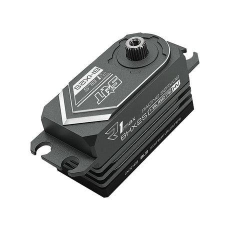 BHX2S Servo 18Kg 0.073s HV Brushless Titanium Gear Low Profile – billede 3