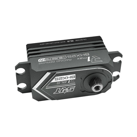 BHX2S Servo 18Kg 0.073s HV Brushless Titanium Gear Low Profile – billede 4