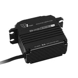 BHX8 Servo 55Kg 0.078s HV Alu Brushless Titanium Gear
