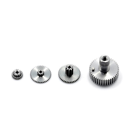 Servo Gear Set CH6012 – billede 3
