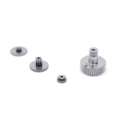 Servo Gear Set CH6012 – billede 4