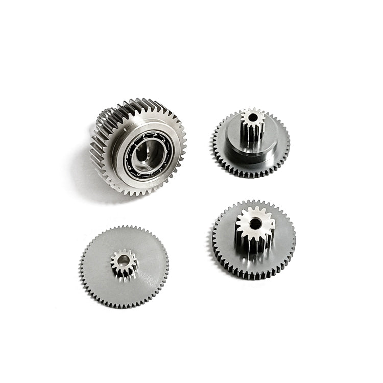 Servo Gear Set CH620S