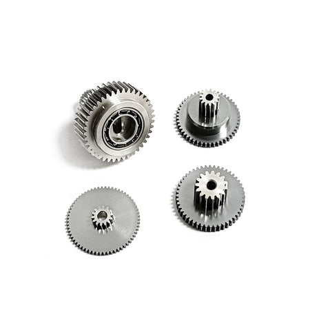 Servo Gear Set CH620S – billede 3