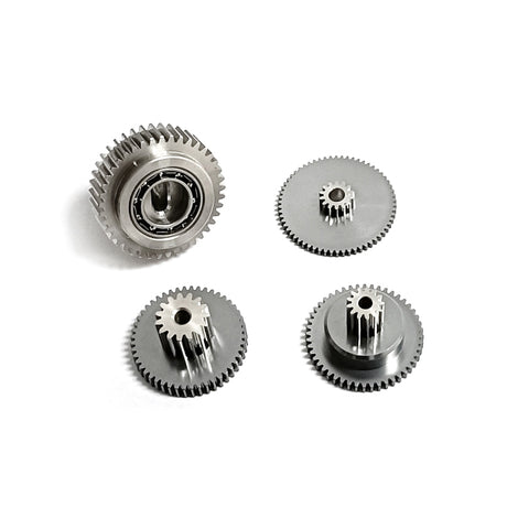 Servo Gear Set CH620S – billede 4