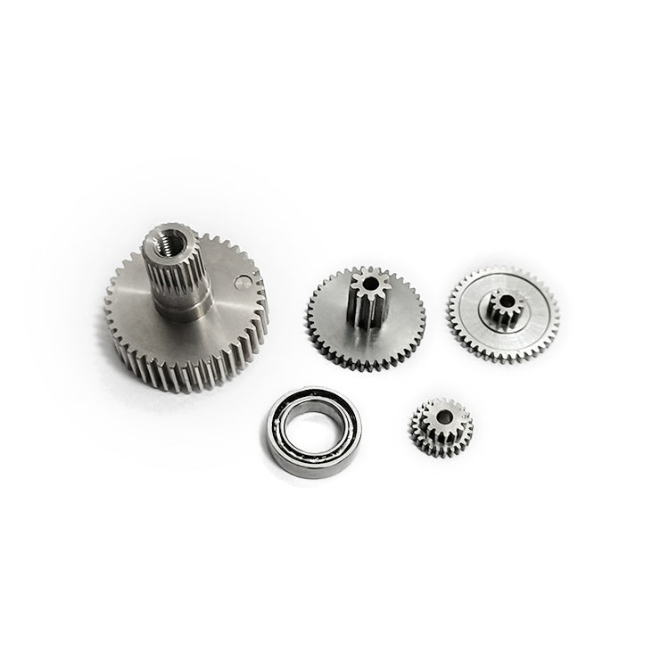 Servo Gear Set CH712S