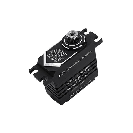 M11 Servo 8Kg 0.065s HV Alu Coreless Titanium Gear Micro – billede 3