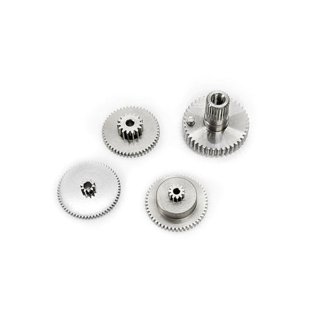 Servo Gear Set T45 – billede 3