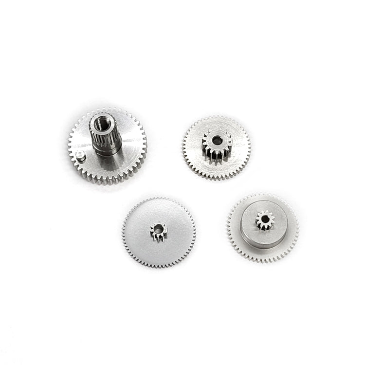 Servo Gear Set T55
