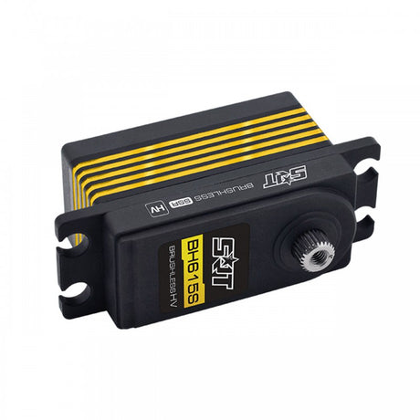 Servo BH615S HV Low Profile Brushless 13.0kg/0.052sec @7.4V