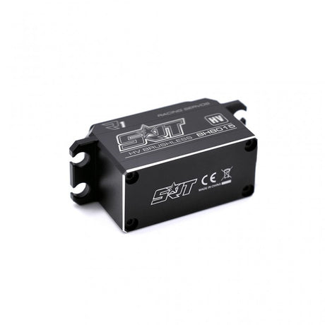 Servo BH8015 Low Profile Brushless 13.0kg/0.05sec @7.4V