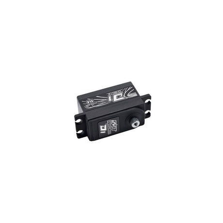 Servo CH6012 Low Profile Coreless HV 12.0kg/0.06sec @7.4V