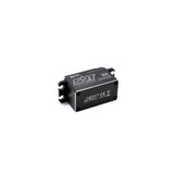Servo CH7015 Low Profile Coreless HV 13.0kg/0.08sec @7.4V