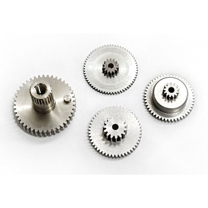 Spare Gear for W35