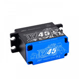 Servo W45 Digital Waterproof 45.0kg/0.18sec @8,4V