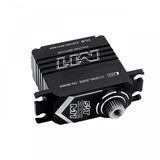 Servo Coreless HV for 1/12 CNC aluminium case 8.0kg/0.065sec
