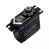 Servo Coreless HV for 1/12 CNC aluminium case 8.0kg/0.065sec