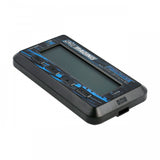 Program Box LCD