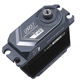 Servo T45 Corless HV CNC Alugehäuse 40.0kg/0.14sec @7.4V