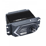Servo T55 Corless HV CNC Alugehäuse 50.0kg/0.20sec @7.4V