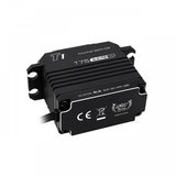 Servo T75 Brushless HV CNC aluminium case 60.0kg/0.14sec @7,4V