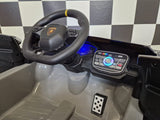 Kids car Lamborghini Huracan STO drift