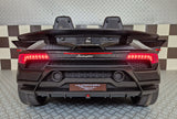 Electric children's car Lamborghini Huracan 24 volts