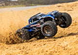 Traxxas 90376-4 Stampede 4x4 VXL HD 1/10 RTR TQi TSM