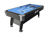 Stanlord Milano Billardbord 8" med tilbehør