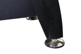 Stanlord Milano Billardbord 7" med tilbehør