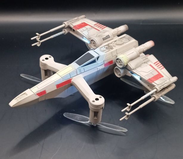 Star Wars Drone - X-Wing