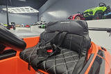 Børnebil Mercedes GT3 AMG 12 volt