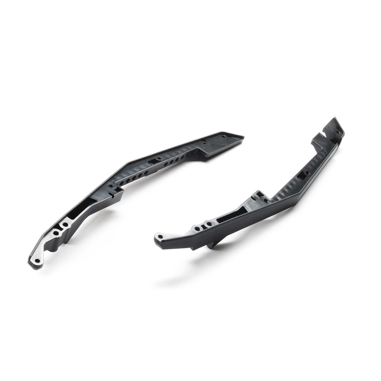 Side Guard Set, Soft: 22X-T