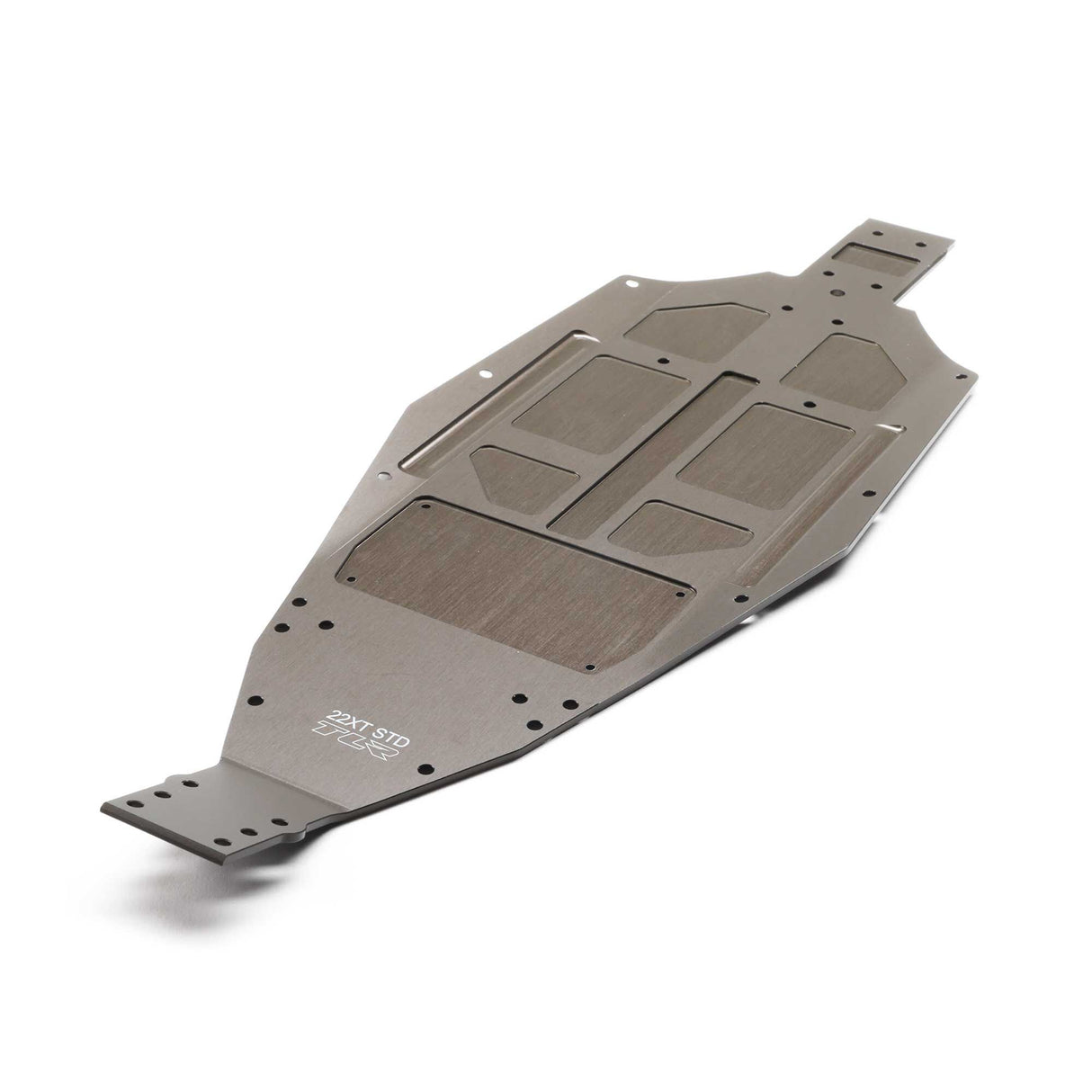 Chassis, Standard: 22X-T