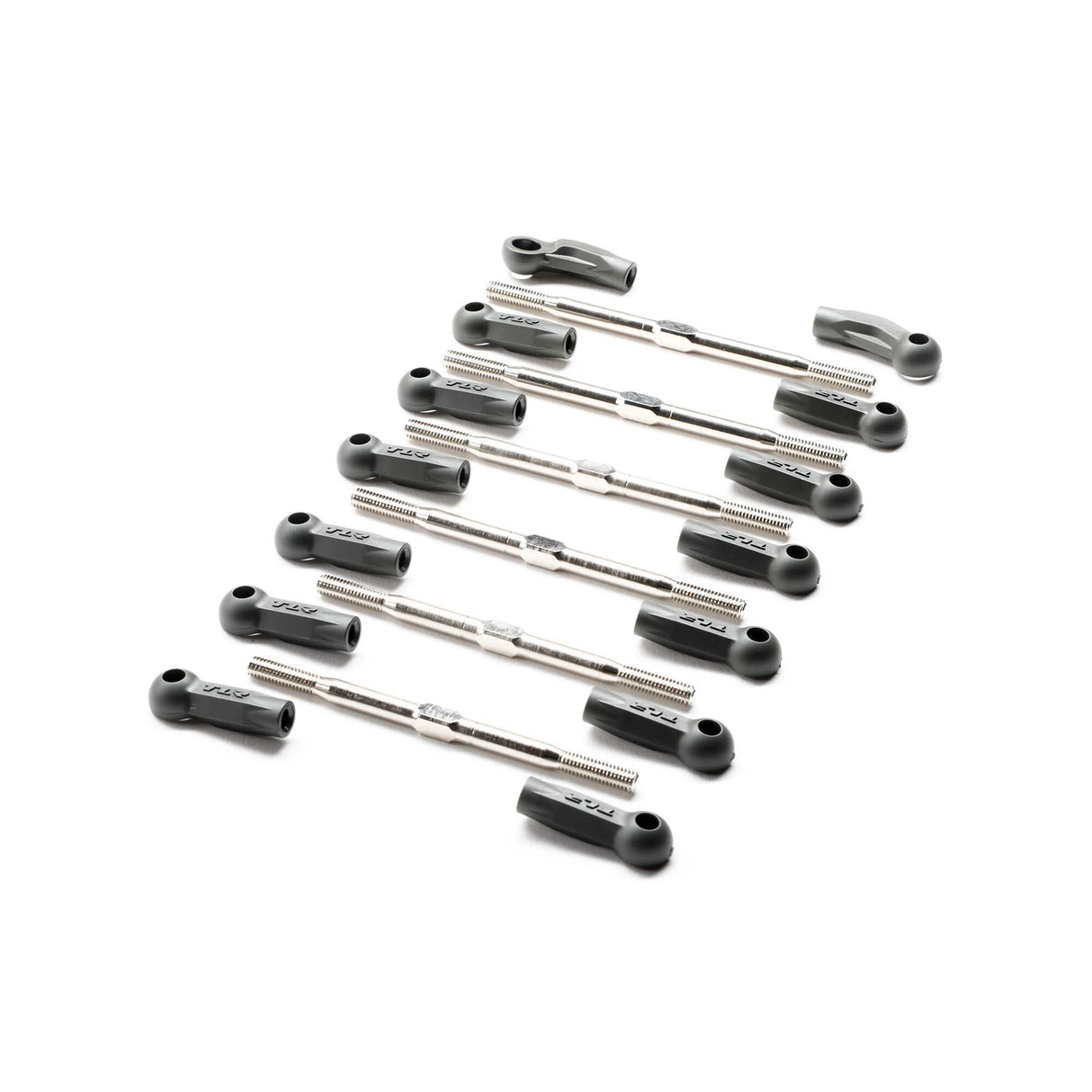 HD Turnbuckle Kit, Titanium: 22X-T
