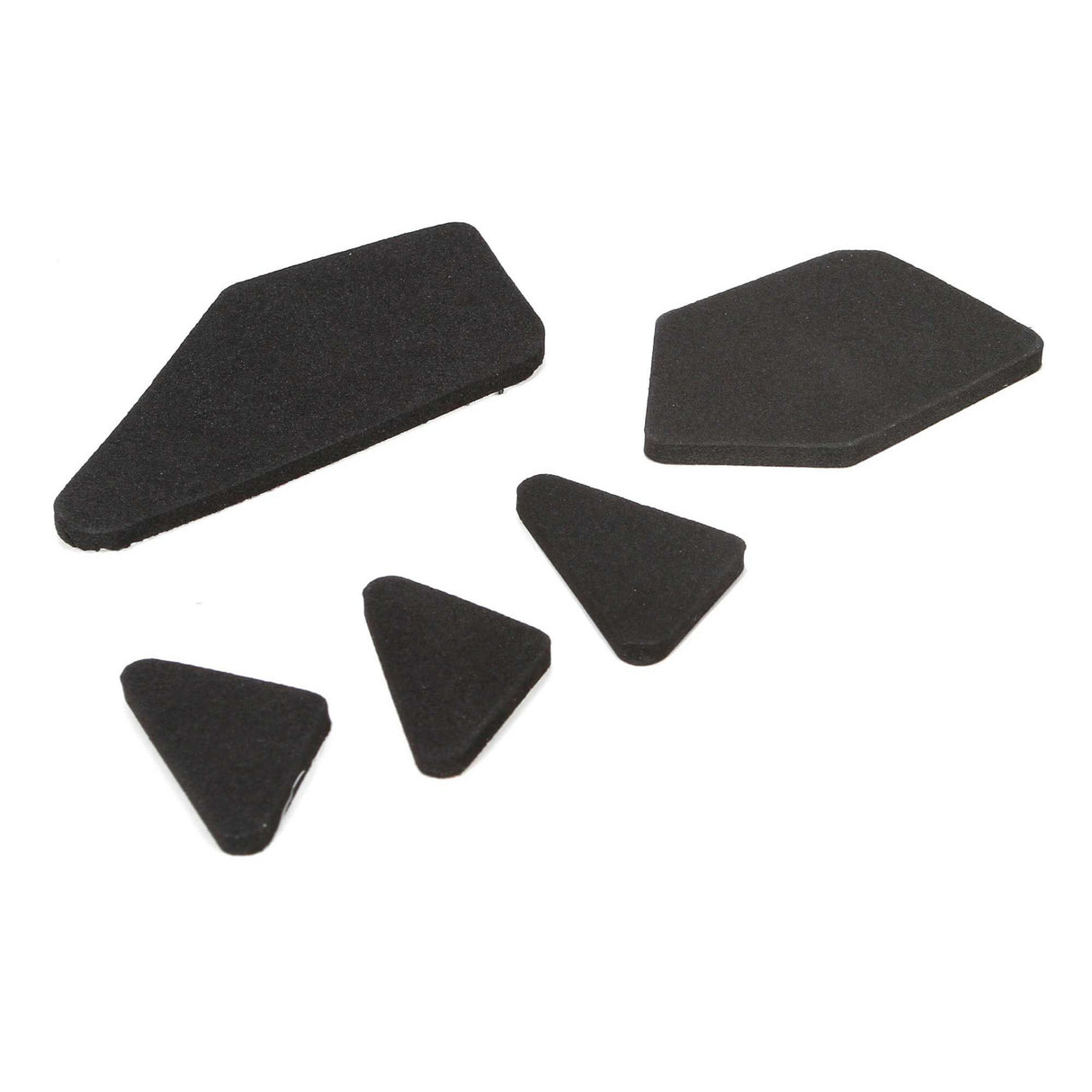 Chassis Battery Pads, SCTE 2.0