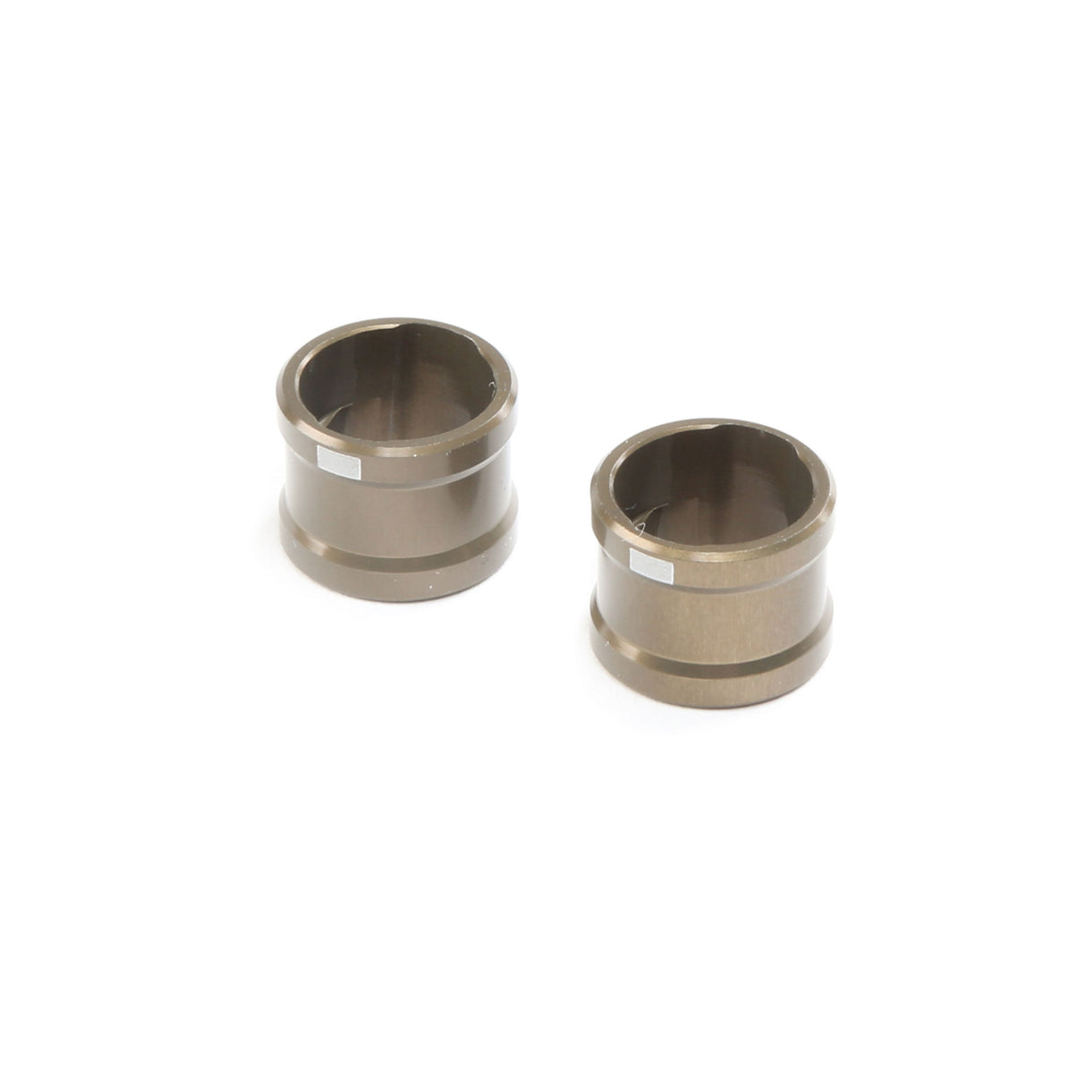 Aluminum Saver Ring, SR Diff (2): 22 5.0 SR