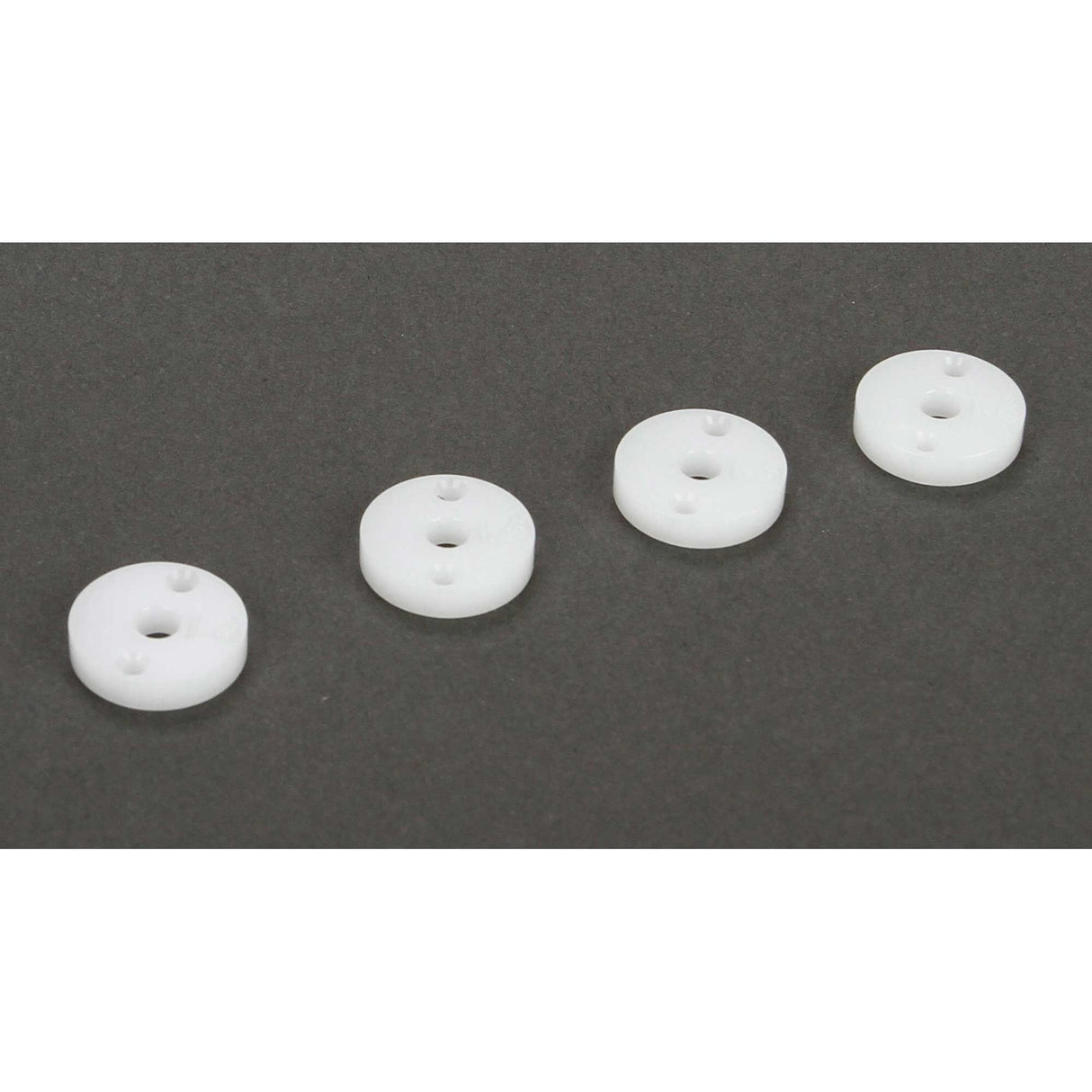 Machined Shock Pistons, 2 x 1.6mm, G2 (4)