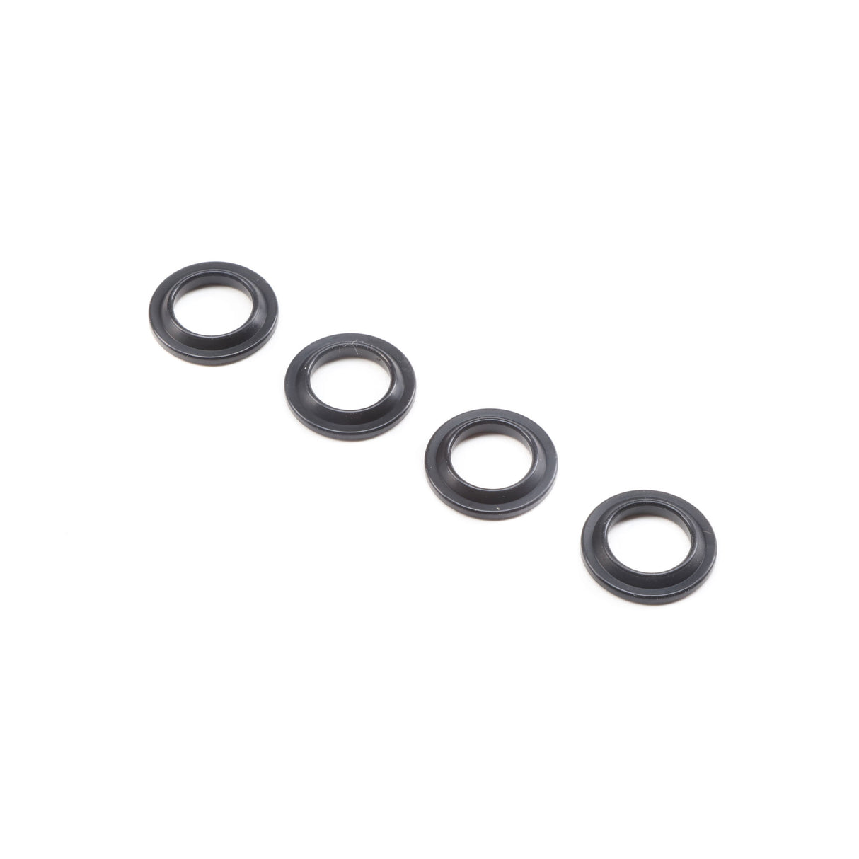 16mm Shock Seals, Emulsion (4): 8X